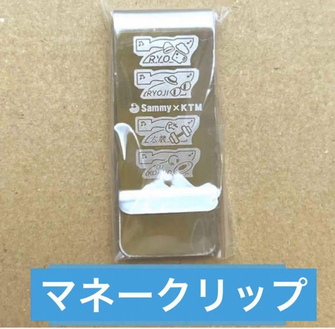 ケツメイシ リクエストライブ2023ベルーナドーム ベースボールシャツ　L ケツメイシ ツアー ベースボールTシャツ グッズ ベースボール