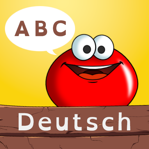 Prosodiya - Lesen und Schreiben spielerisch lernen