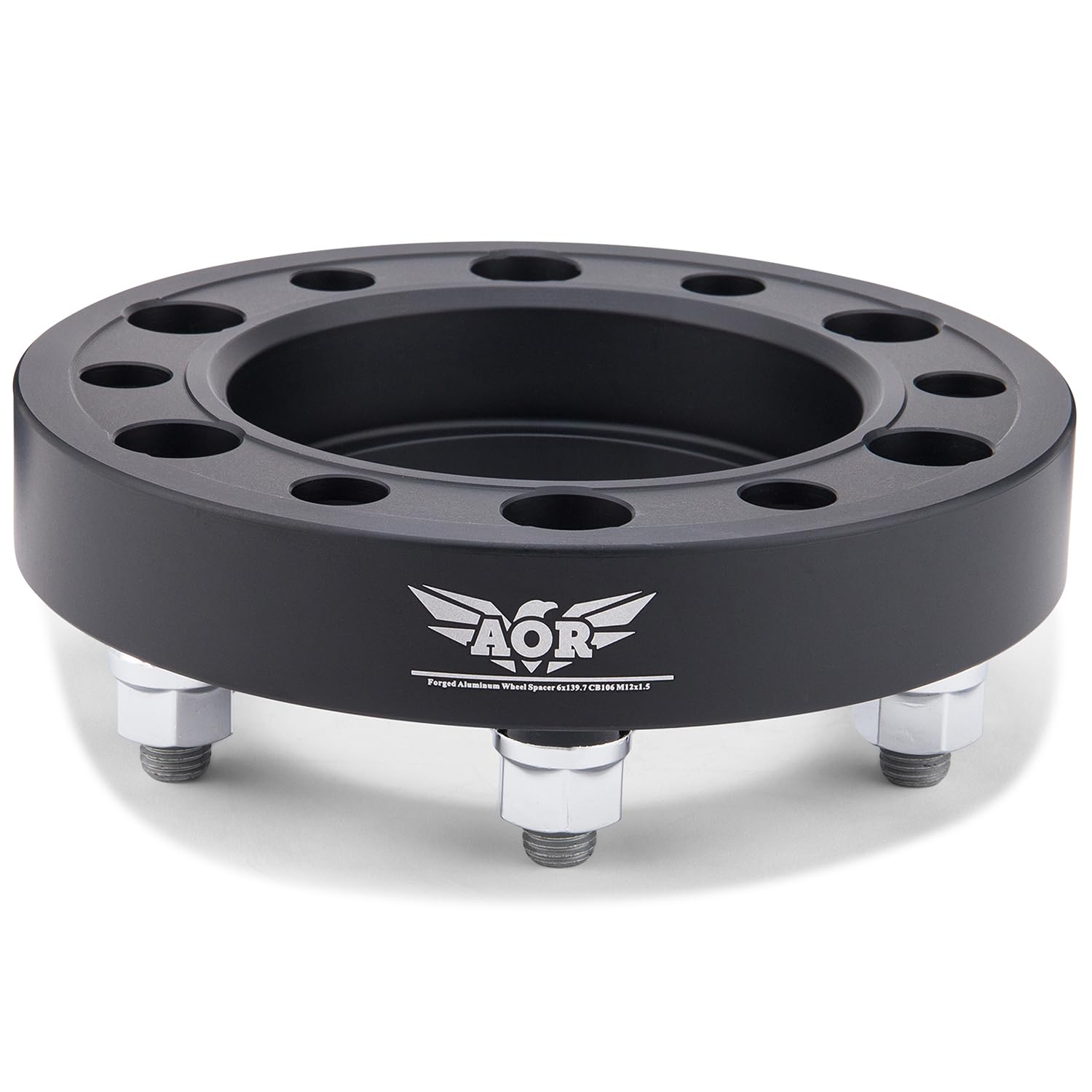 AOR American Off Road Toyota FJ Cruiser 07-24 30mm Wheel Spacer, Each