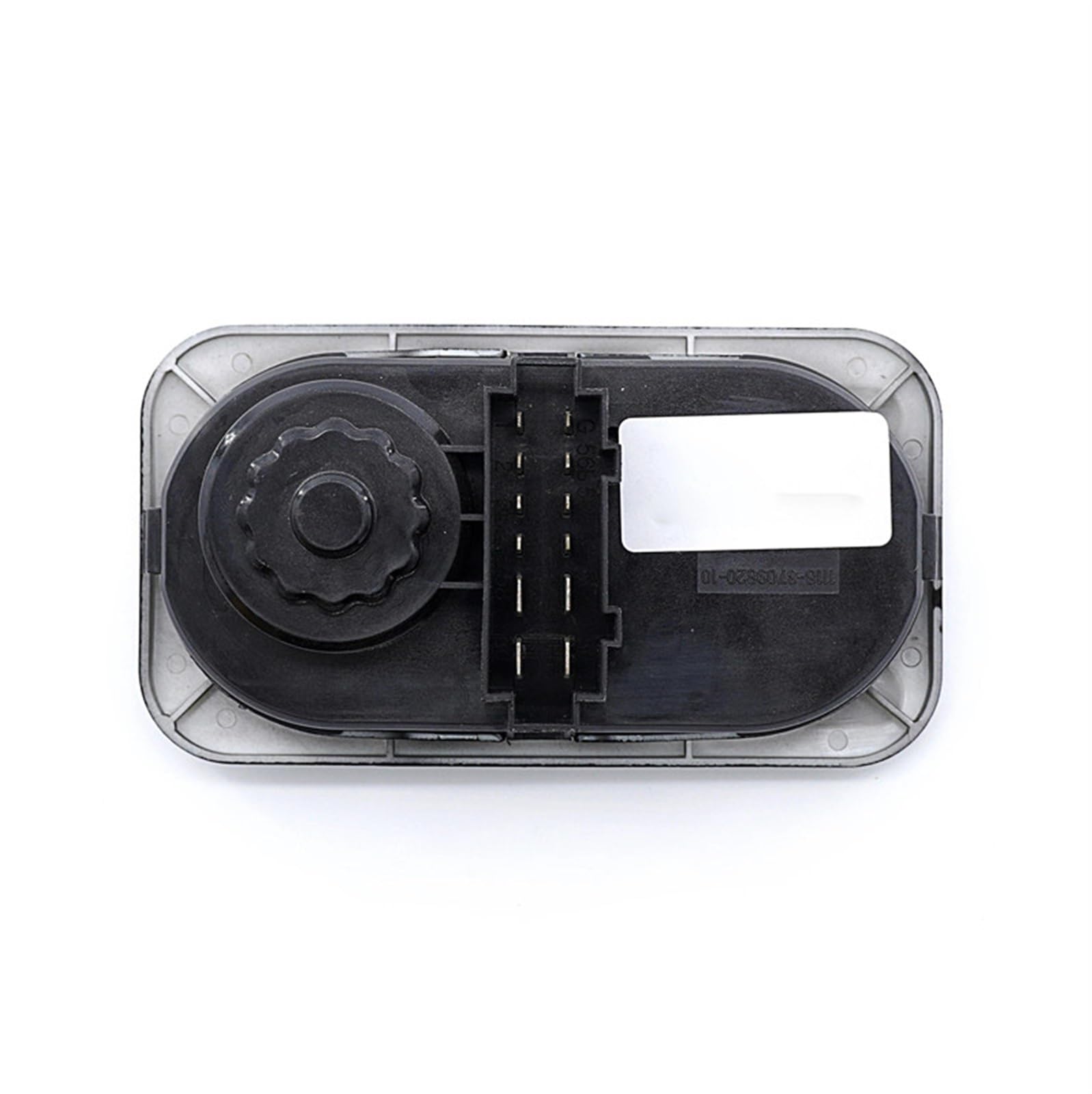 Kompatibel Mit Lada Autozubehör Frontlampe Scheinwerfer Steuerschalter Knopf Nebelscheinwerfer Schalterknopf 142.3769-01 Auto-Hauptlichtschalter