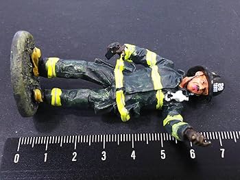 デルプラド　世界の消防車コレクション　64体フルコンプセット　限定フィギュア付き 宅配】福井県福井市の分冊百科買取実績｜デルプラド「週刊 世界