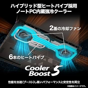 Amazon.co.jp: 【第13世代Core i9 HX & RTX 4080搭載・ウルトラハイ