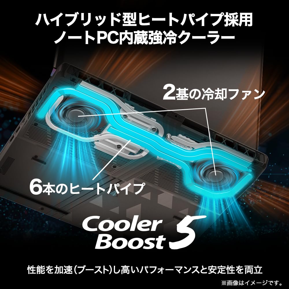 Amazon.co.jp: 【第13世代Core i9 HX & RTX 4080搭載・ウルトラハイ 