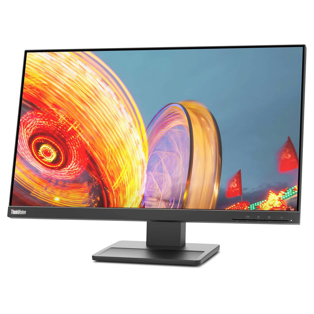 Lenovo ThinkVision E24-28 ブラック モニター 本体 Amazon.com: Lenovo ThinkVision E24-29 23.8