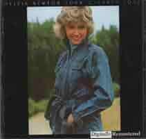 AOR 紙ジャケットCD オリビア・ニュートン・ジョン/クリアリー・ラヴ[+2] Amazon.co.jp: CD Olivia Newton-John オリビア・ニュートン