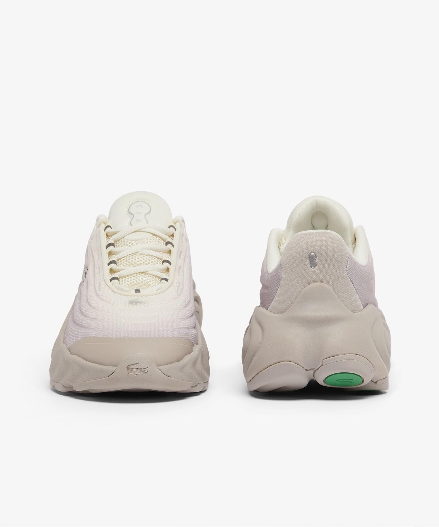 LACOSTE Spinor Grau 38 EU