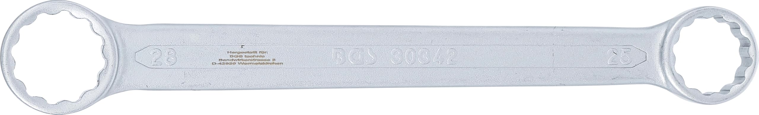 BGS DIY 30342, Silver - Image 4