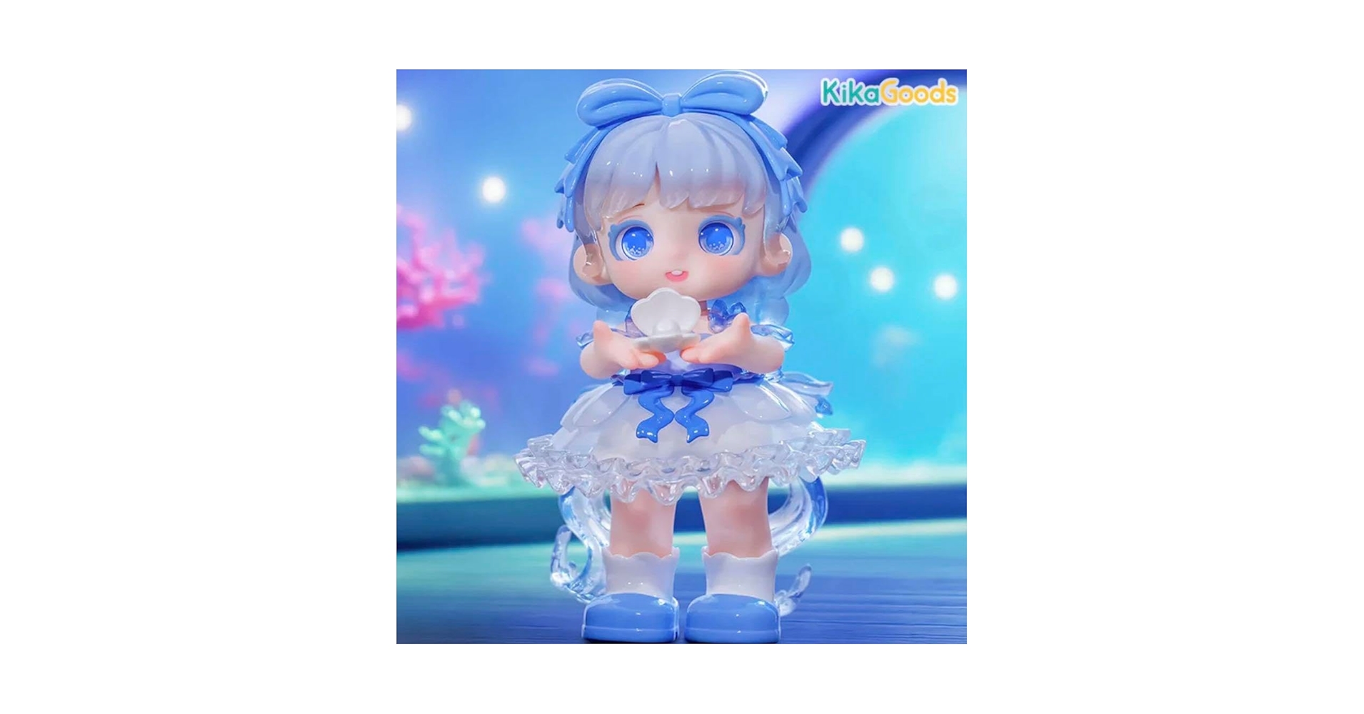 MIANA MEET IN WONDERLAND シークレット JOTOYS meet in wonderland Miana シークレット