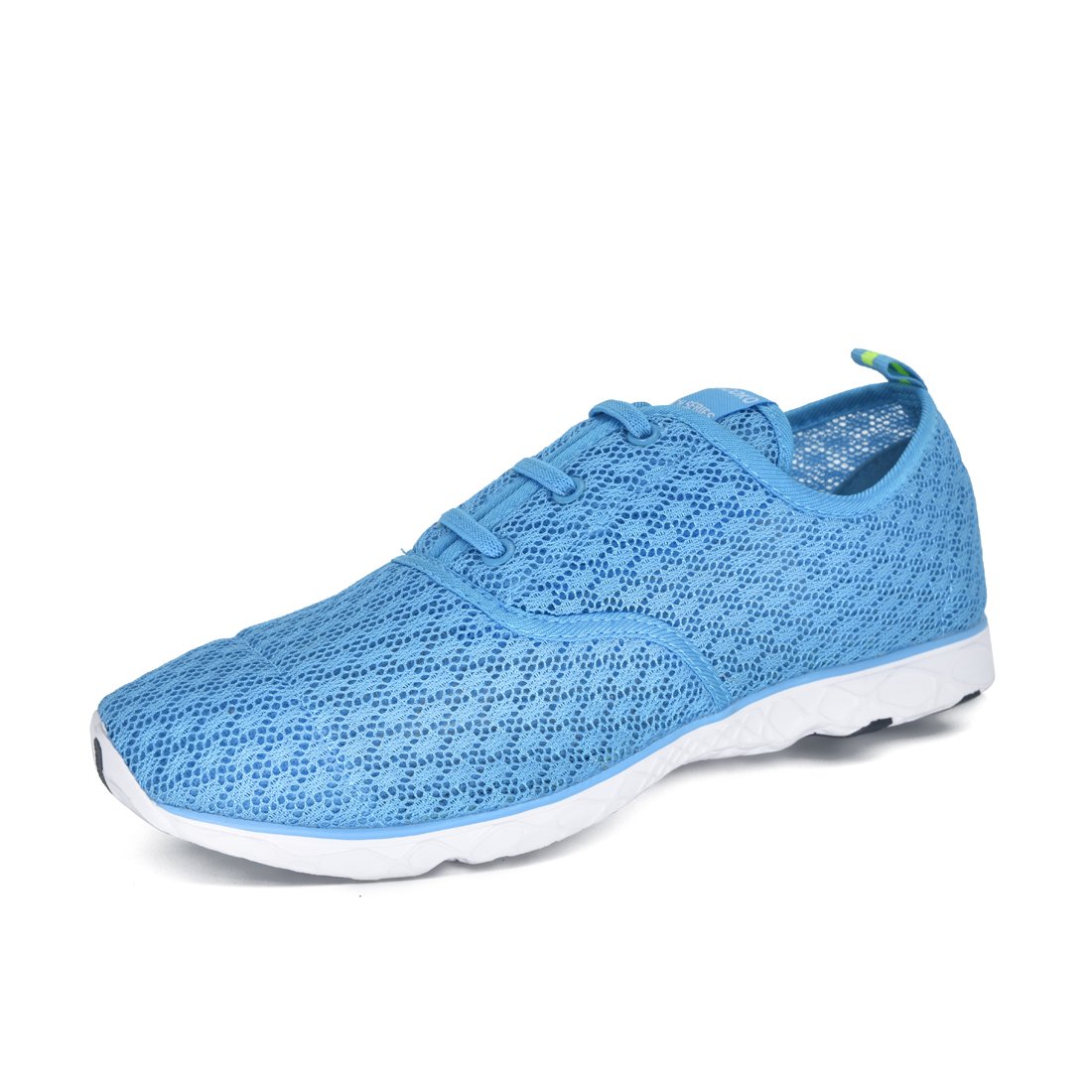 Men Women Quick Drying Aqua Water Shoes Athletic Sport Lightweight Slip On Walking Shoes Beach