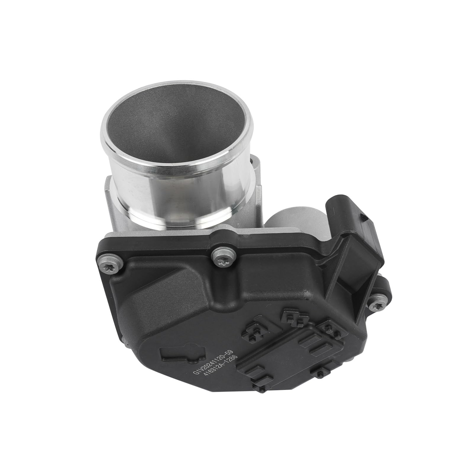Cuerpo de Mariposa Compatible con i30 i40 Cee'D Carens Rio III Pro Cee'D Soul Venga 1.4 1.6 1.7 CRDi 351002A900