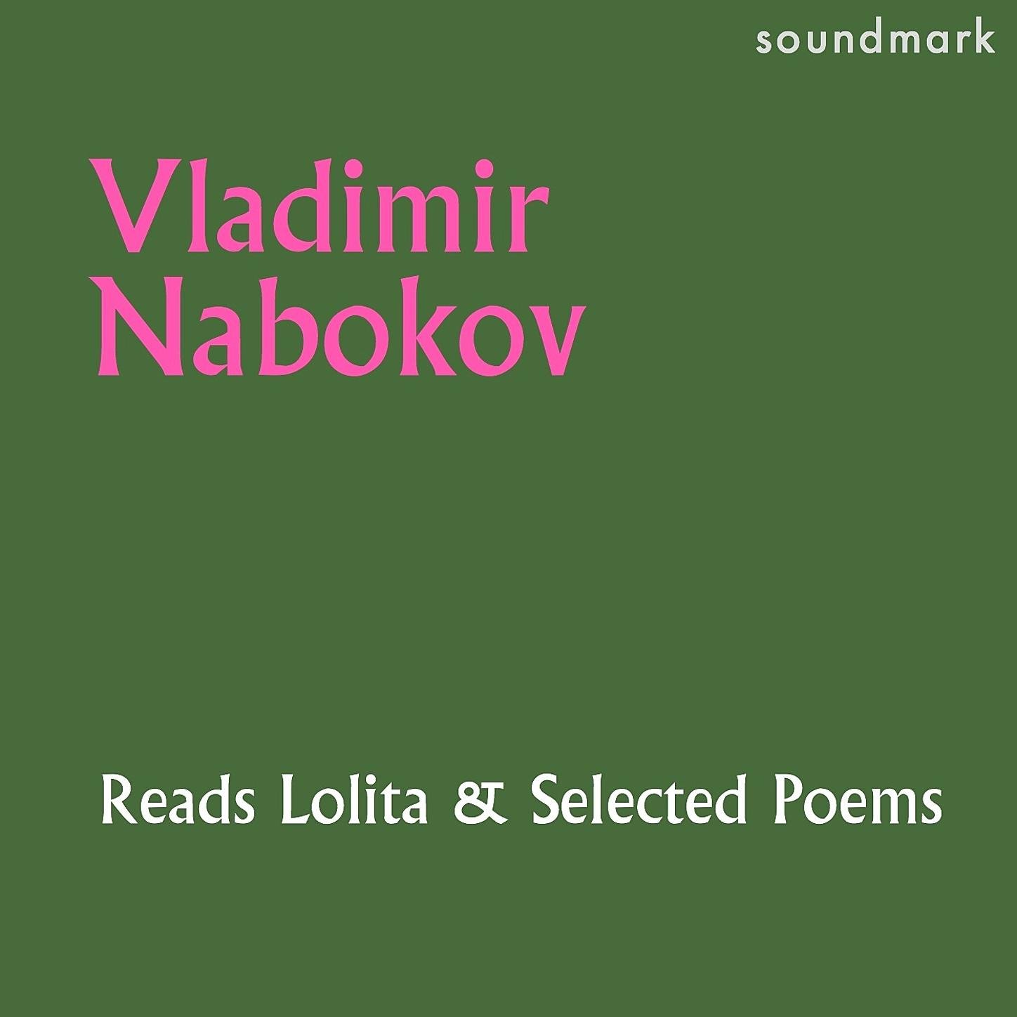 Vladimir Nabokov