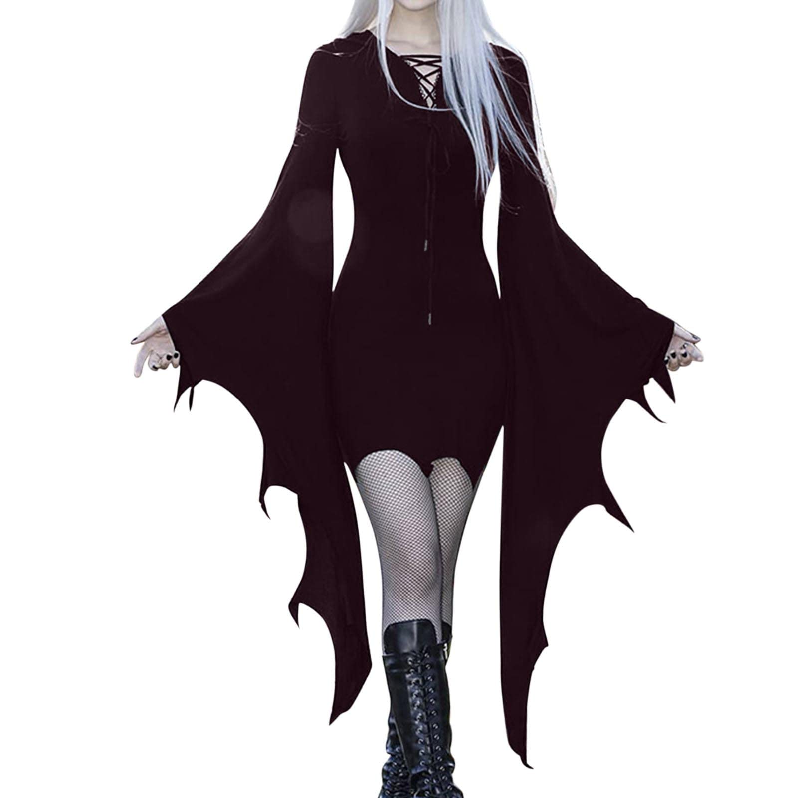 Kwatieh Disfraces India Mujer Ropa Medieval Hombre Disfraz Halloween Tallas Grandes Vestidoa Fiesta Tallas Grandes Disfraz Mujer Gotico Vestido Negro Medieval Mujer Vestidos Eventos