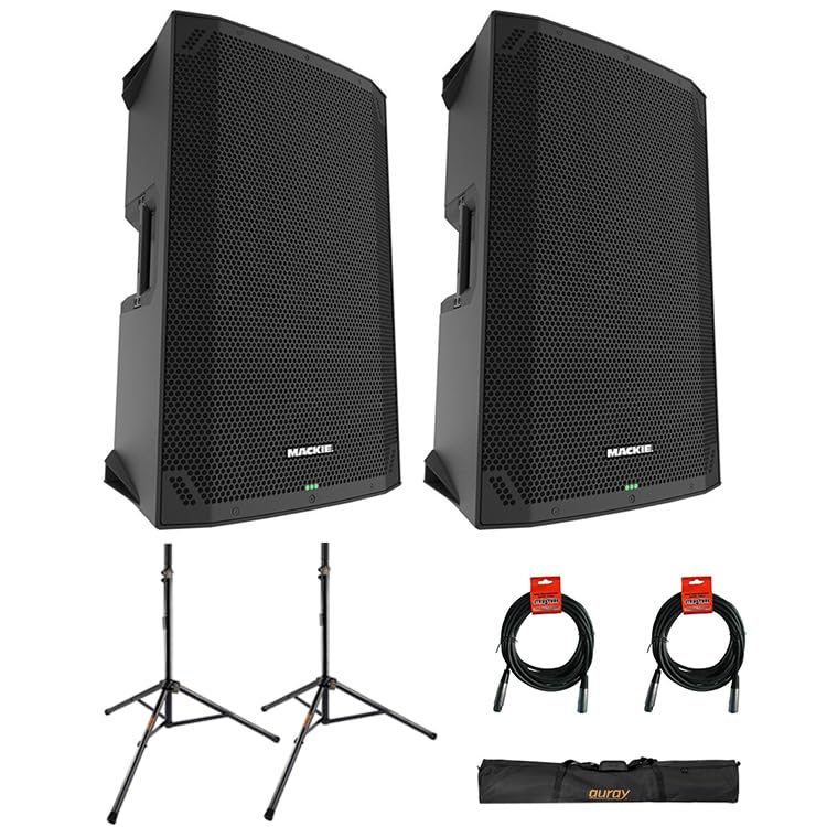 Amazon.com: Mackie Thump15v4 15