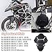 AHOLAA Cubierta de Motor de Delantero para Motocicleta,Accesorios de Moto Vivienda Protector de Motor para B.M.W R1250GS R1200GS LC R1200 GS LC R 1200 GSA LC R1200R LC R1200RT LC