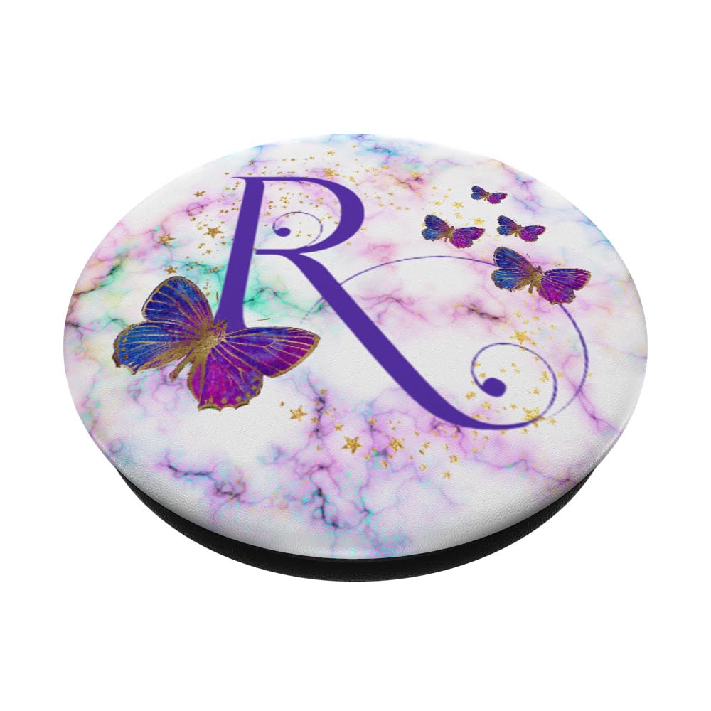 Monogram Letter R Initial Name Monogrammed Professional...