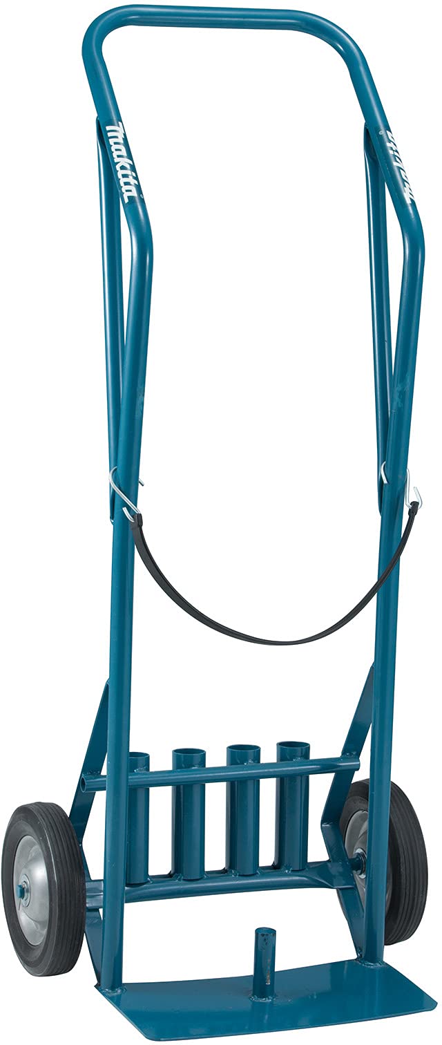 Makita Multi-Colour D-54972 Trolley