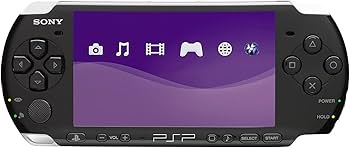 Amazon.com: Sony Playstation Portable PSP 3000 Series Handheld