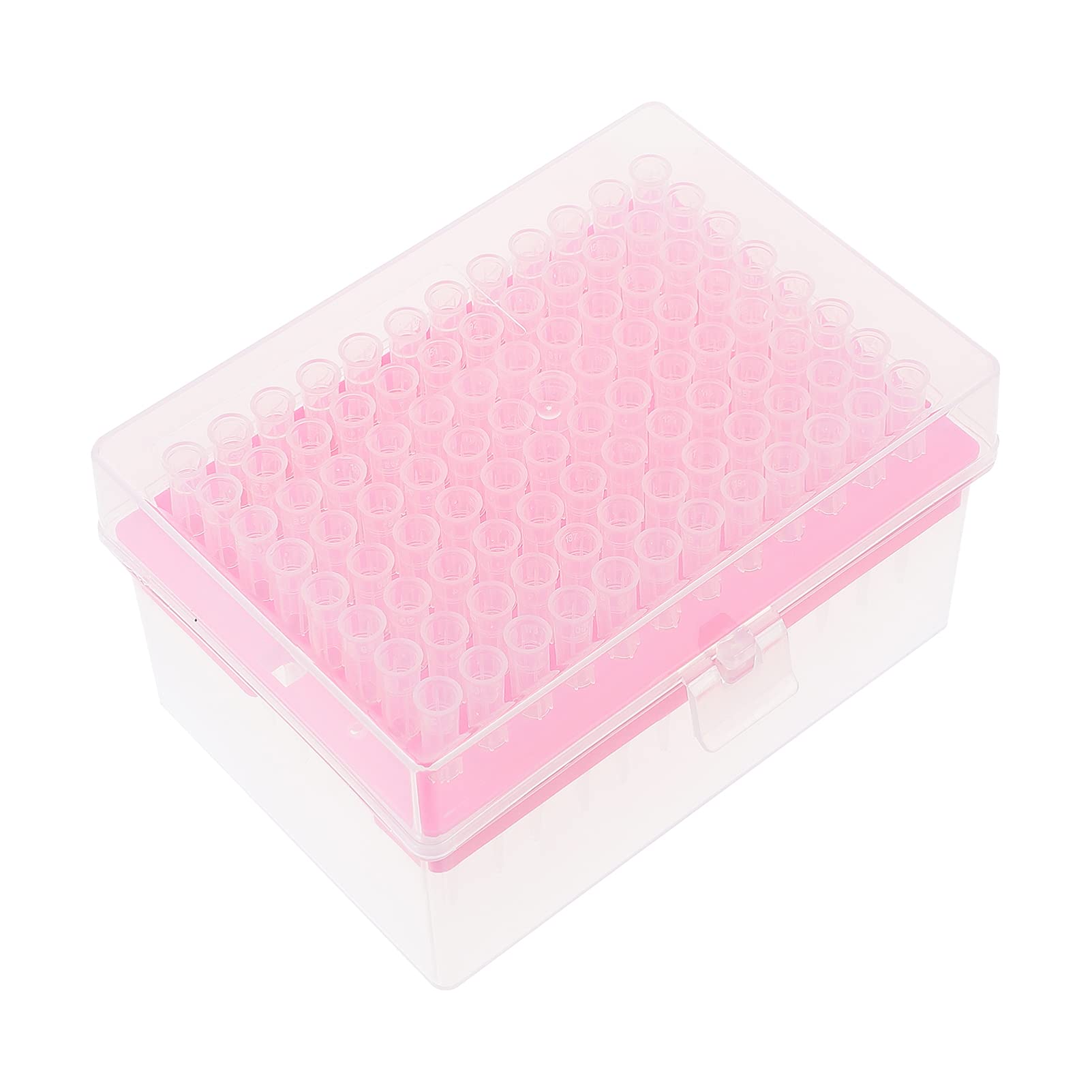 Buy iplusmile Pipette Tips 96pcs 100ul Lab Liquid Pipette Tips