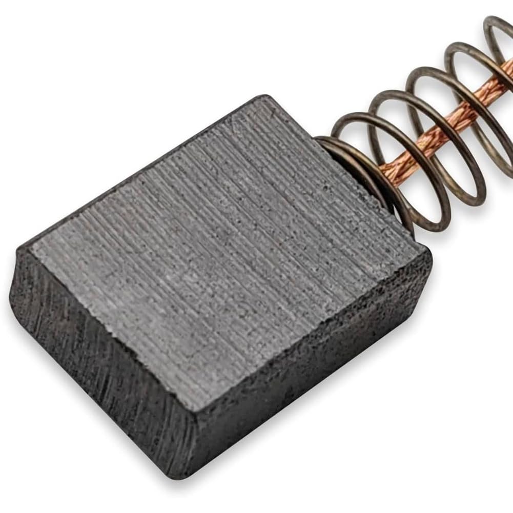 Kohlebürsten-Set X3QK Für Craftsman Gehrungssäge 137212360 / 137212410 – Ersatz Für Elektrowerkzeuge