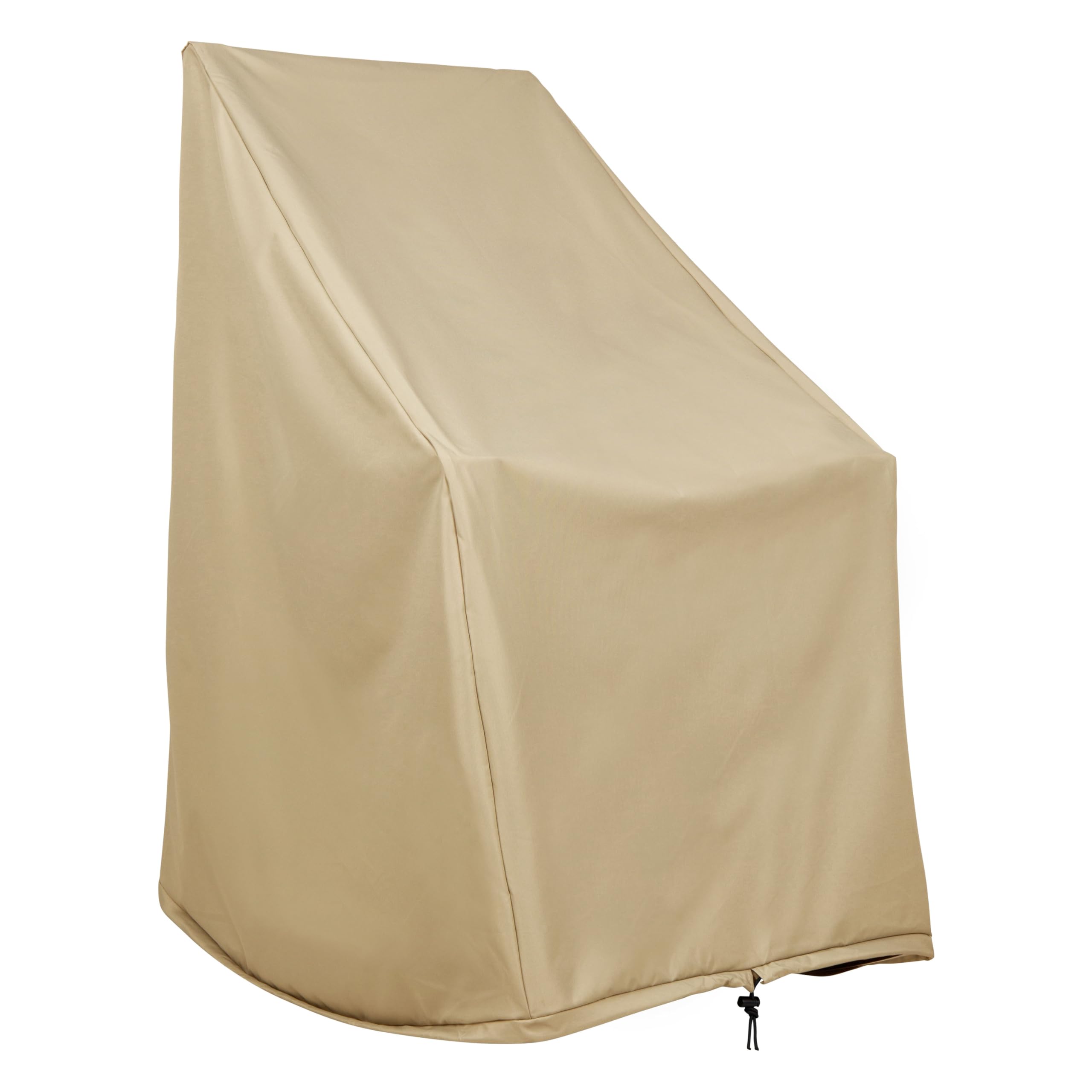 Housse de protection chaise à bascule Shine Company bâche jardin