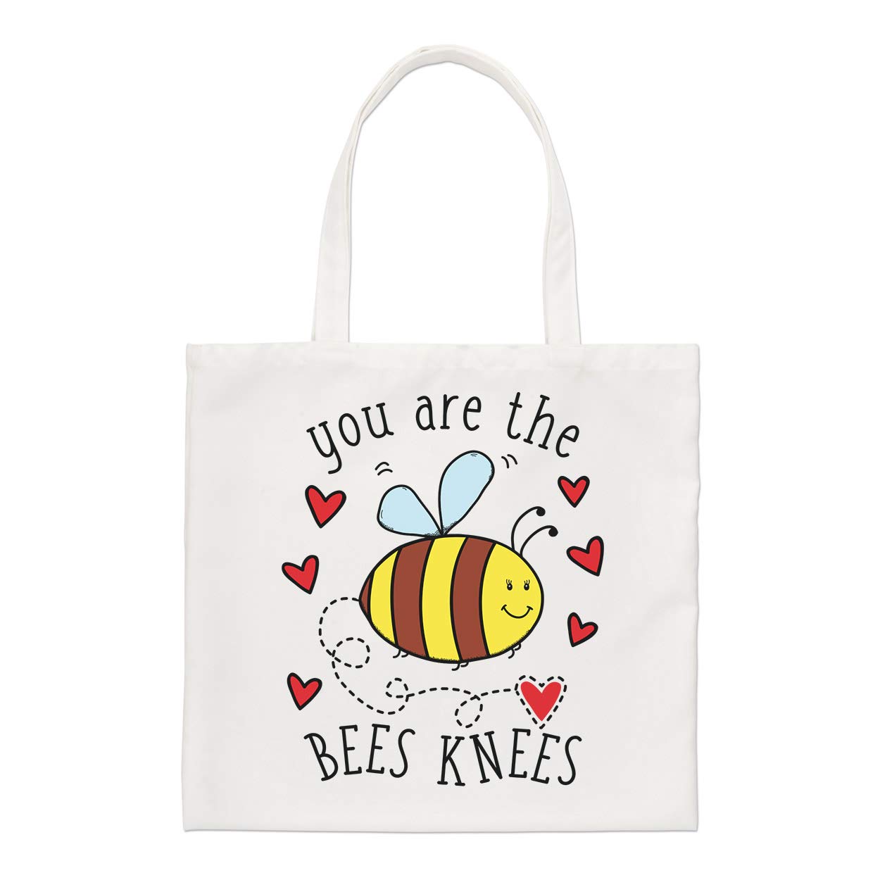 You Are The Bees Knees Regular Tote Bag