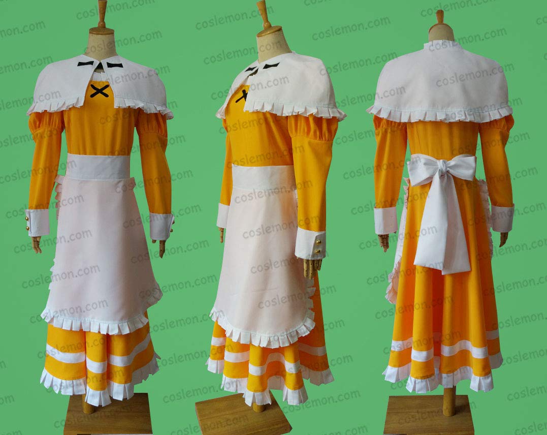 Sound Horizon サクリ妹 姉 Sainさん妹　コスプレ衣装 cosplay コスチューム Amazon | LK23 Sound Horizon Sacrifice サクリ妹 姉 Sainさん妹風