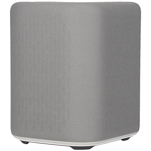 Yamaha WX-010 White MusicCast WX-010 Netzwerklautsprecher weiß