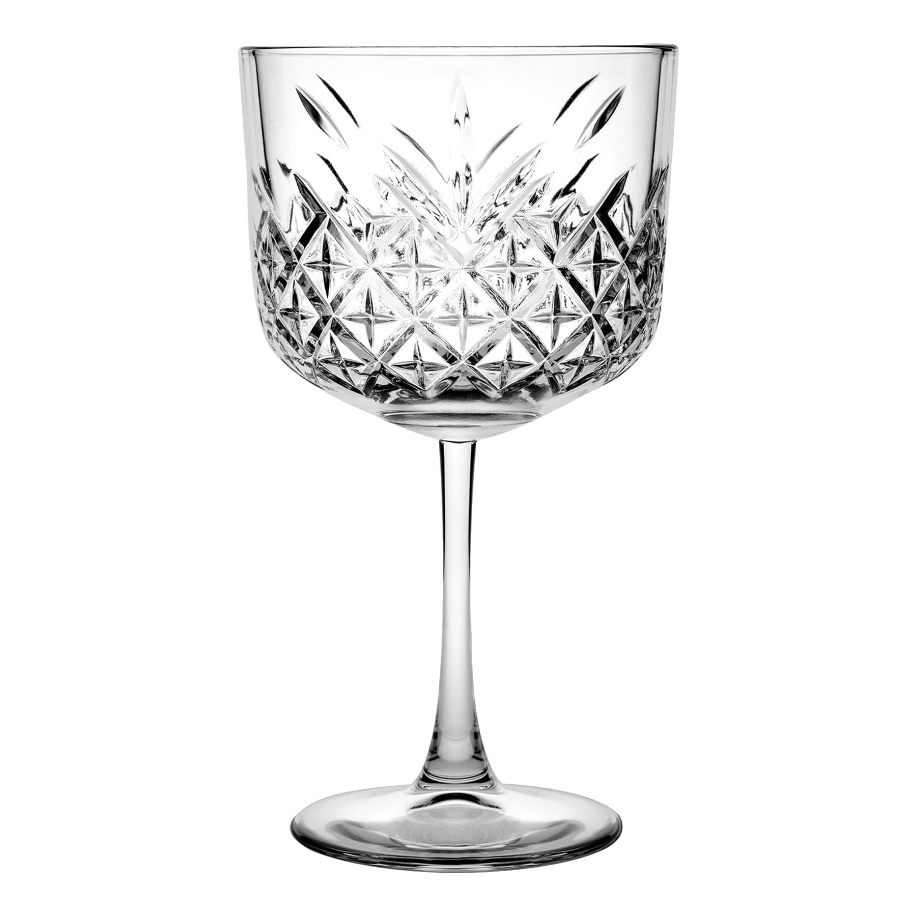 TIMELESS 4 CALICI COKTAIL CL 55