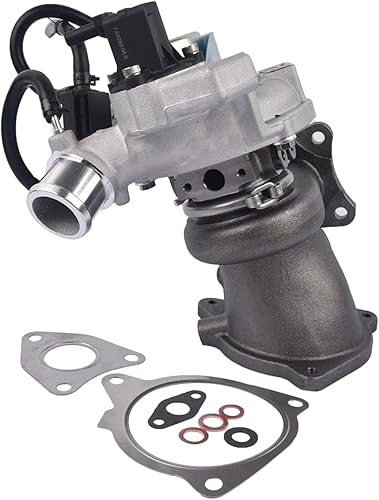 Miniatura 8 de Turbocompresor turbo KP39 1.6L con juntas de repuesto para Ford Escape 2013-2016 Fusion 2013-2014 Fiesta Transit Connect 54399700144 CJ5G6K682DA