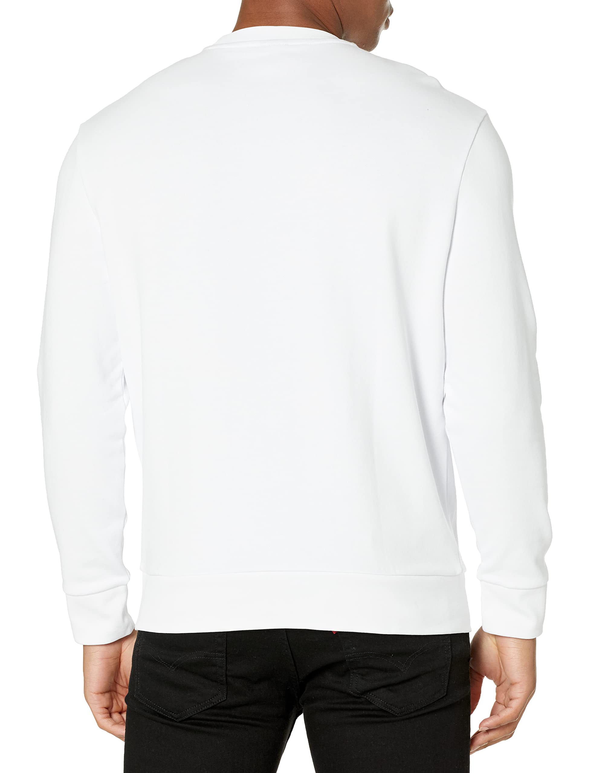Armani Exchange Felpas 3RZMAB ZJ83Z - Uomo