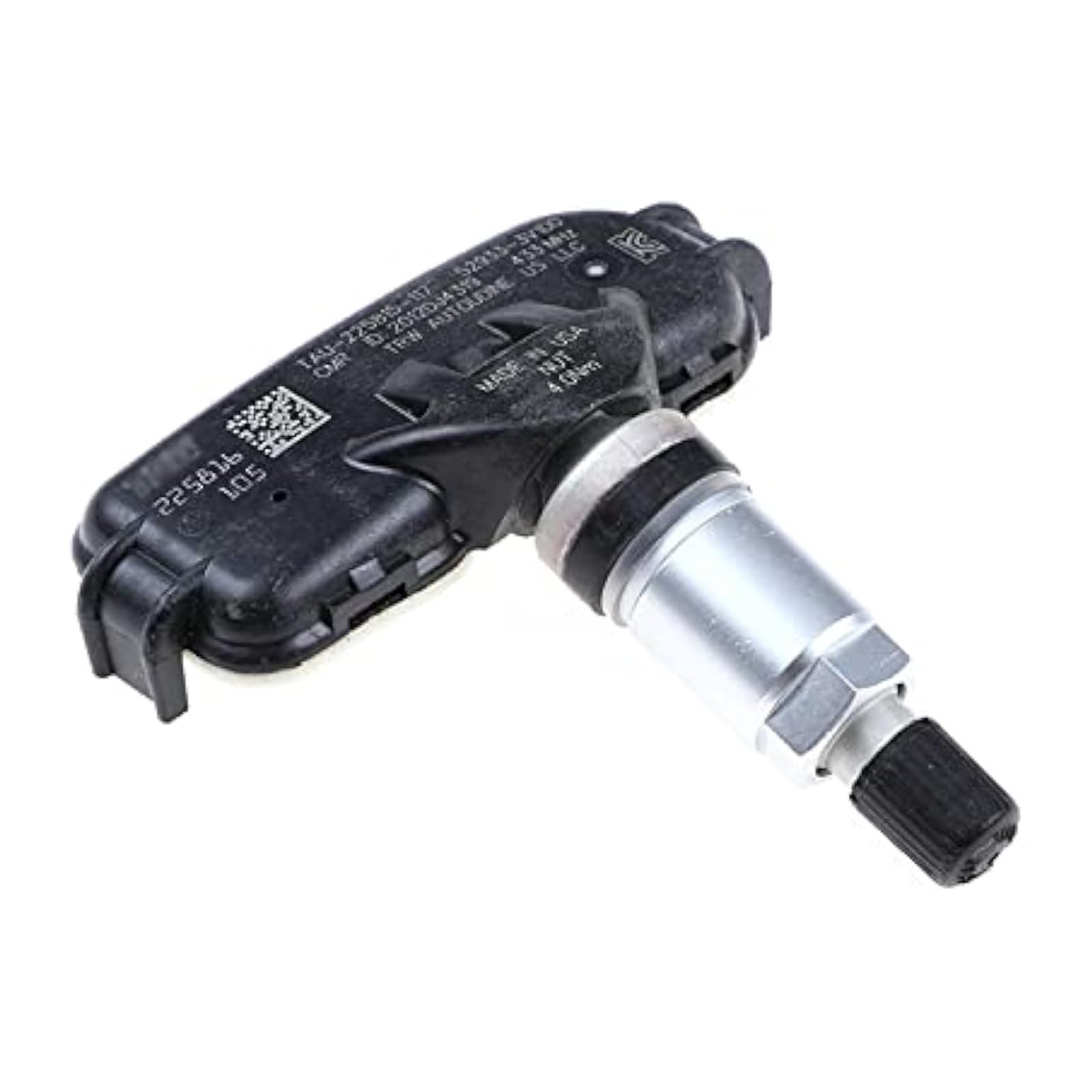 per Hyundai per I40 per VF 2011-2014 TPMS Sensore di monitoraggio della Pressione dei Pneumatici per Auto Sensore di Pressione dei Pneumatici per Auto
