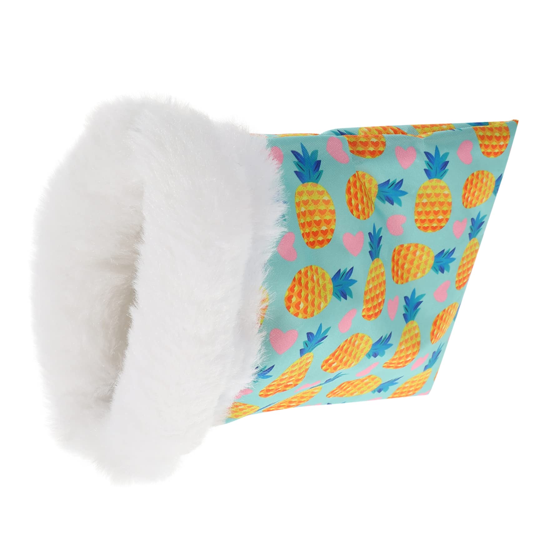 POPETPOP Soft Toys Hamster Sleeping Bag Cat Toys Bunny Toys for Rabbits Gerbil Toys Guinea Pig Sack Bunny Warm Cage Cat Dog Beds Hamster Winter Pouch Guinea Pig Pouch Hamster Bed Sky-blue Rabbit Toys