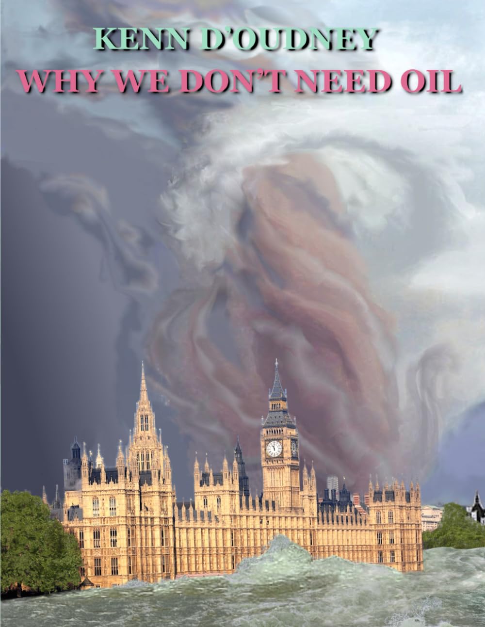 Why We Don’t Need Oil