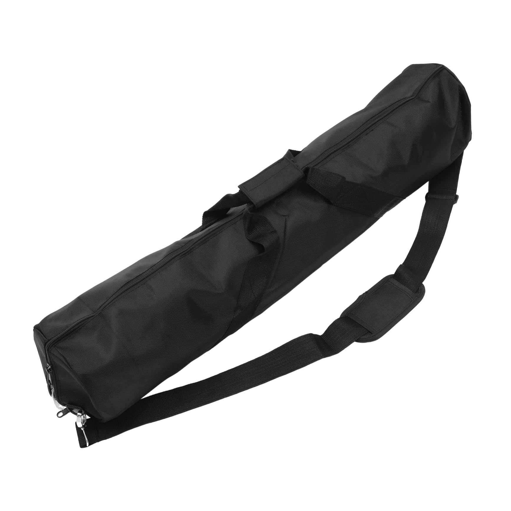 Bolsa para trípode Cabilock acolchada que soluciona el transporte de soportes de luz 8