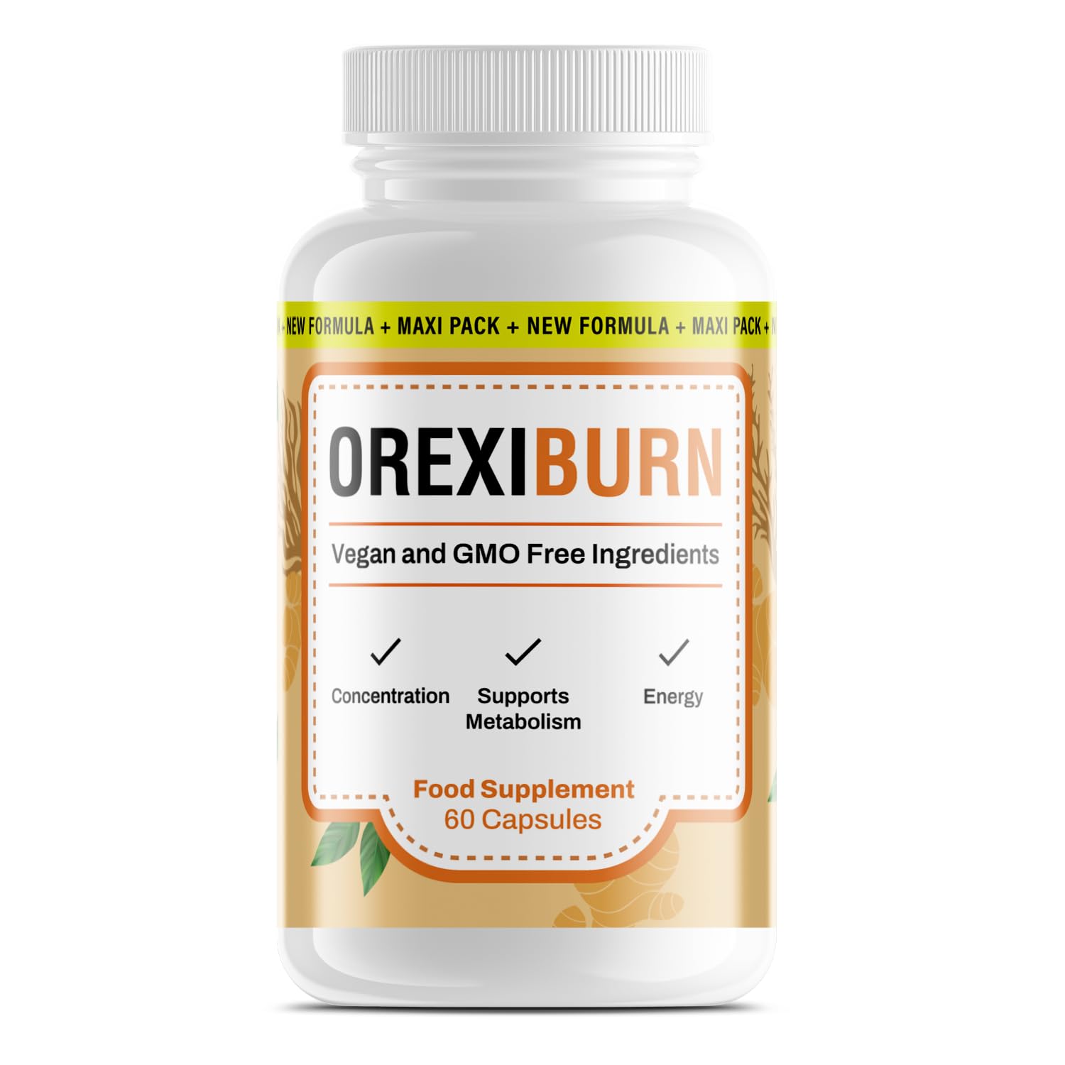Orexiburn