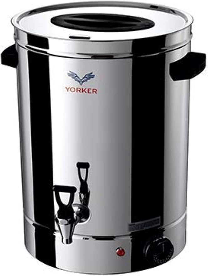 YORKER Water Boiler (20L) Buy Online at Best Price in UAE Amazon.ae