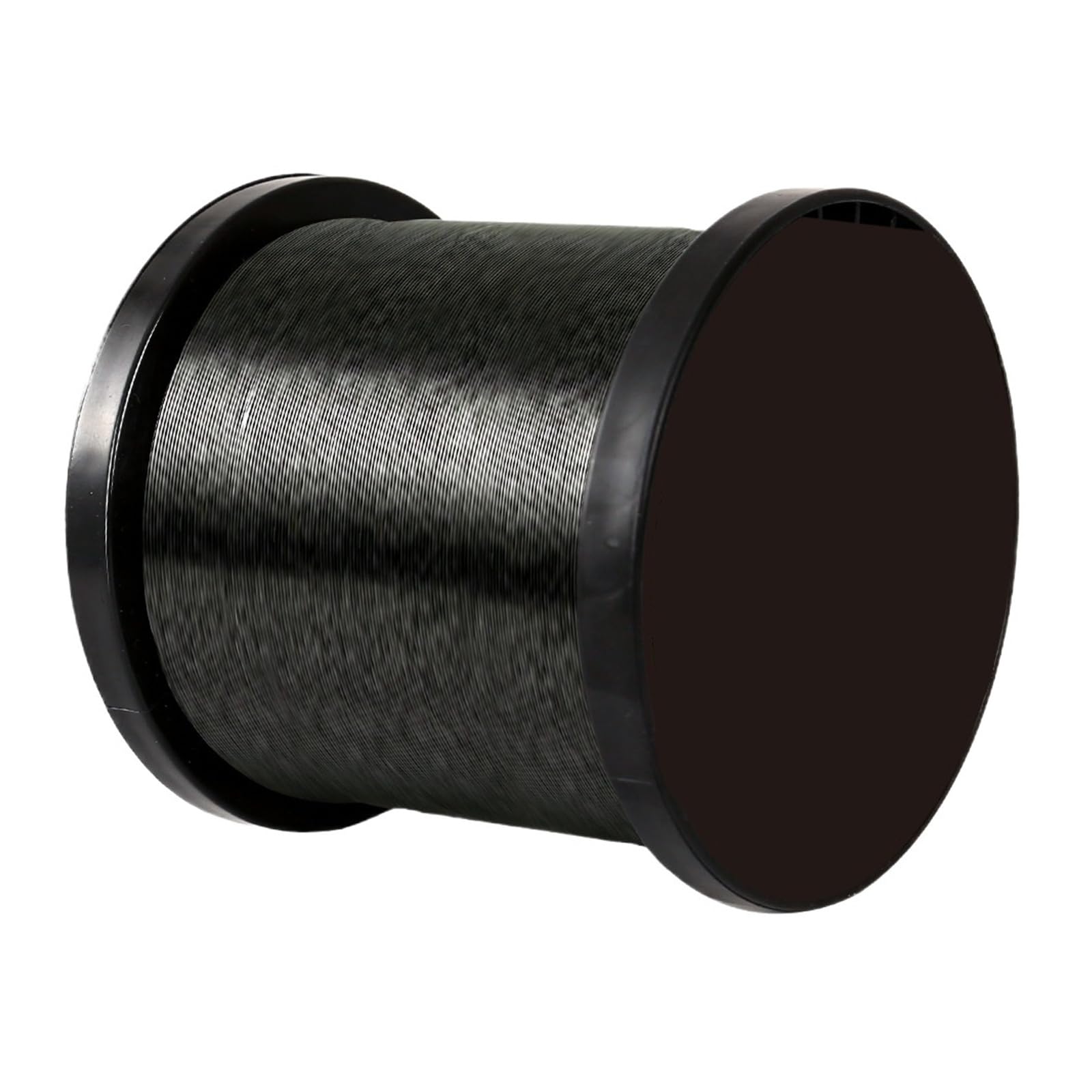 Lenza da pesca affondante in nylon rivestito in fluorocarburo, 500M 1000M 3000M maculato