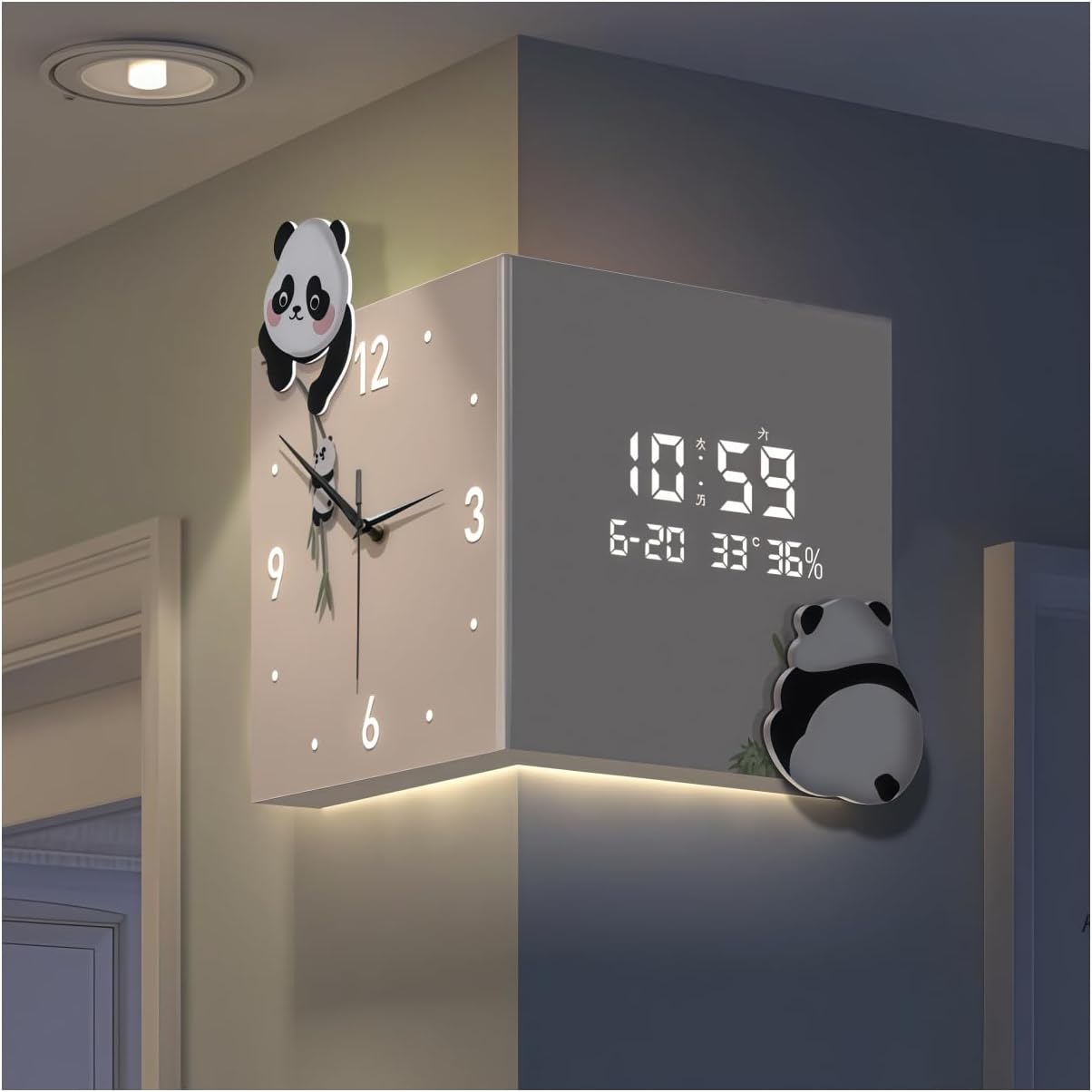 CUTIE STREET きゅーすと 増田彩乃 ボイス入り目覚まし時計 CUTIESTREET 増田彩乃 すきくじ B賞 ボイス入り目覚まし時計 - メルカリ