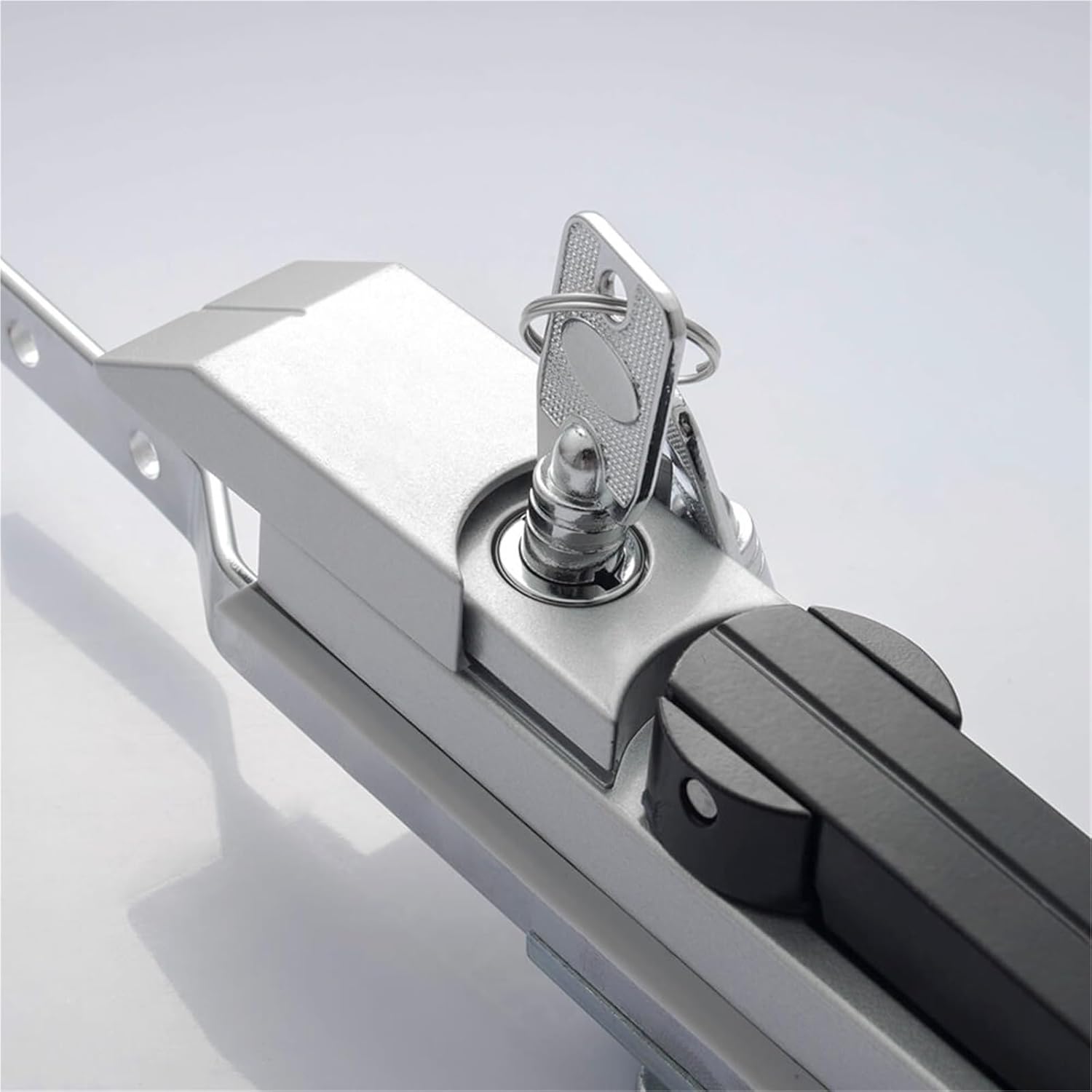 Cabinet Lock MS4087Z-3-3 Power Distribution Door Connecting Rod Electric 1Pcs(MS4087Z-3-3)