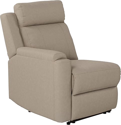THOMAS PAYNE Heritage Series Theater Seating Collection - Reclinable derecho para caravanas de 5 rueda, remolques de viaje y autocaravanas