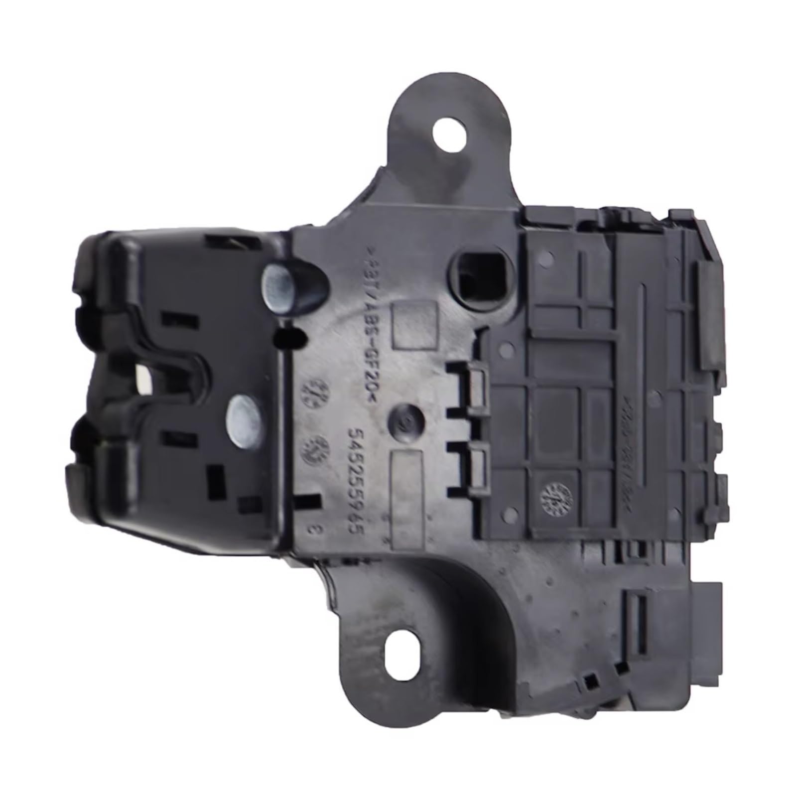 Car Tailgate Lock Compatible with Cadillac for ATS 2013-2019 for CTS Coupe 2011-2014 for ELR 2014-2016 Car Rear Trunk Lock Latch Accessories Actuator OEM:13501988