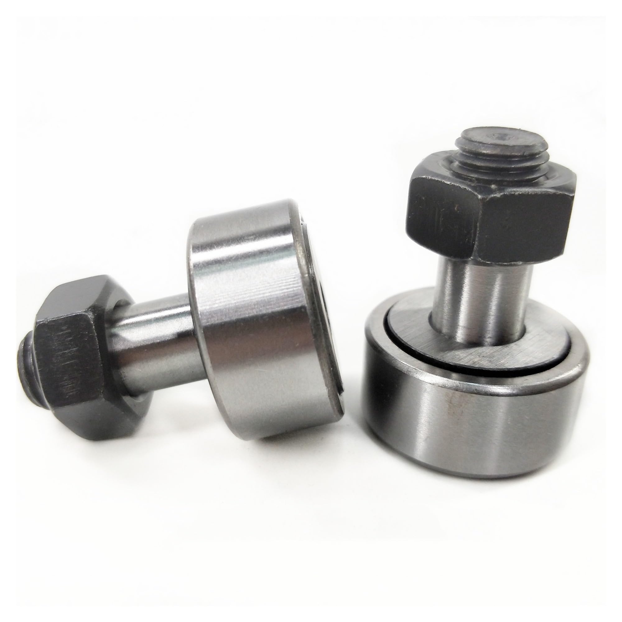 KR16 CF6 Nockenstößel Nadellager Laufrollenlager Rad- und Stiftlager Bohrung 6 mm(10pcs)