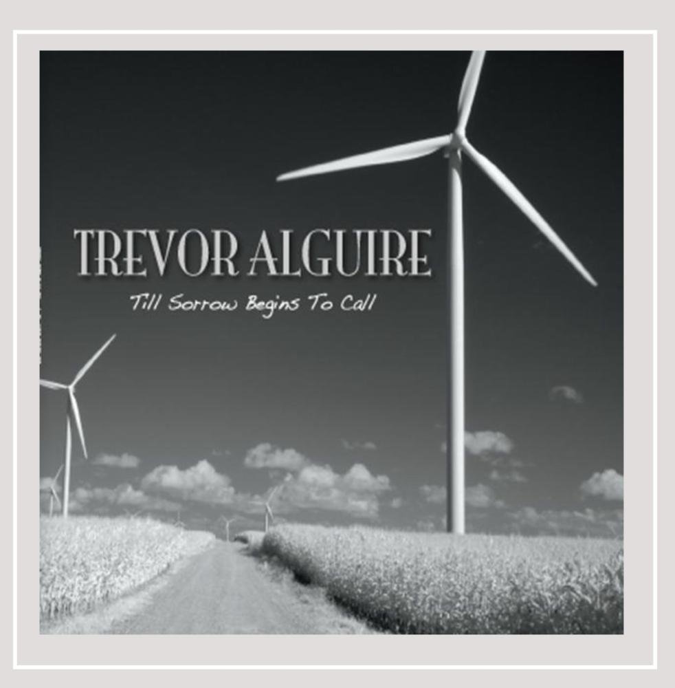 Till Sorrow Begins to Call [Audio CD] Trevor Alguire; Jason Jaknunas; Murray Kinsley; Jeff Asselin; Pat McLaughlin and John Steele