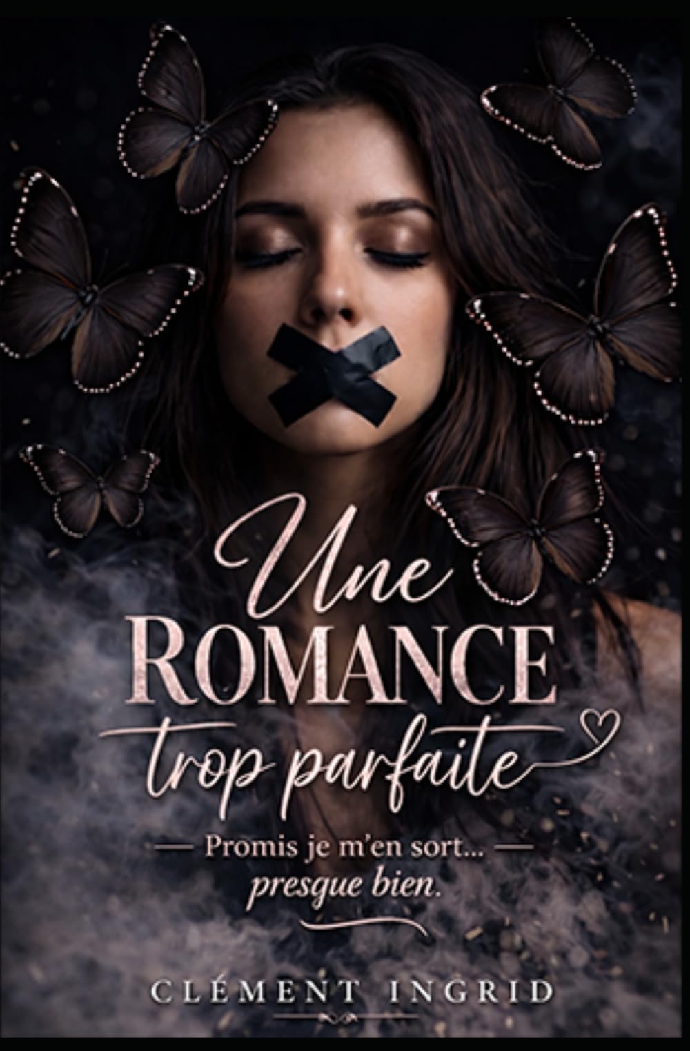 Une romance trop parfaite: Basé sur une histoire vraie