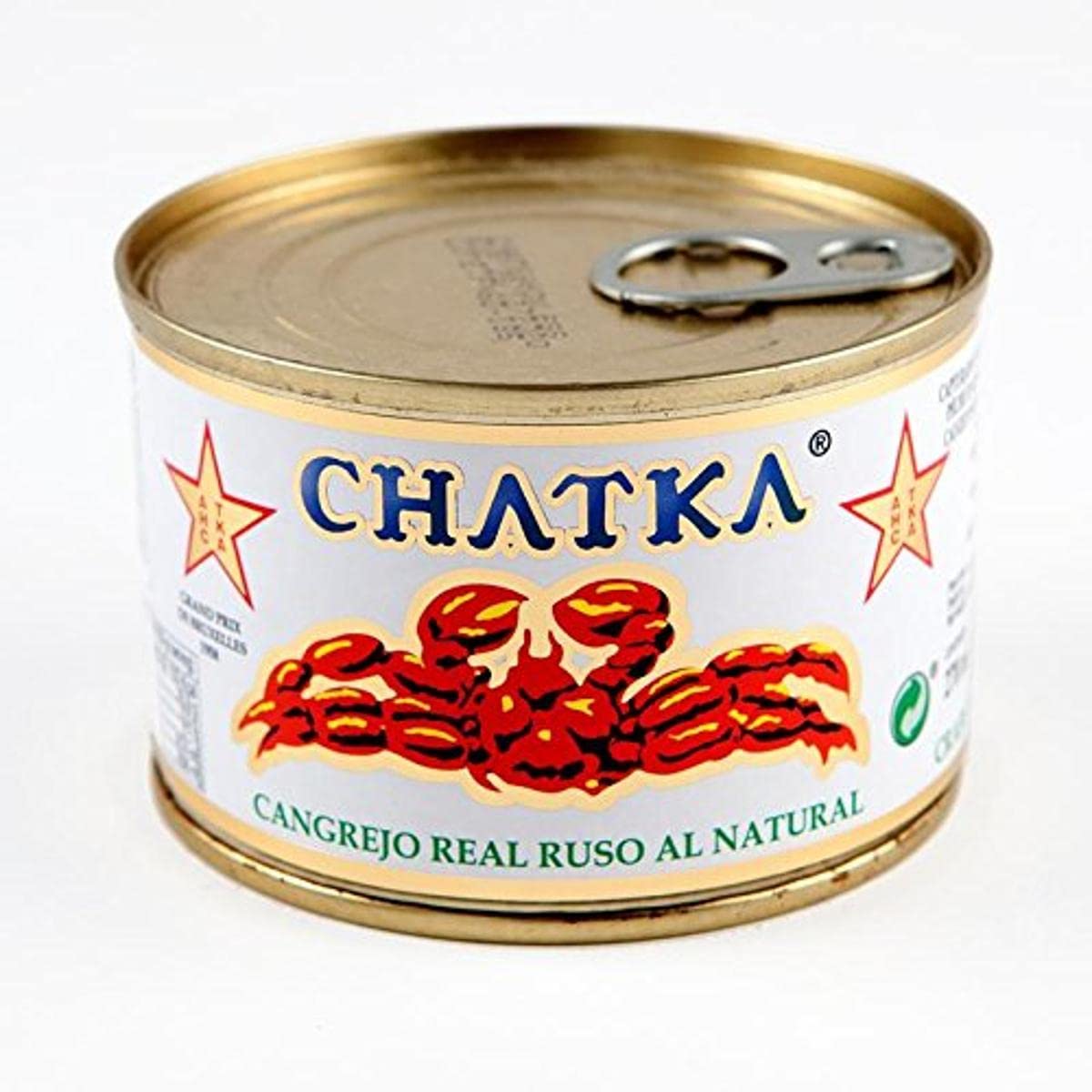 Chatka, 220 Gramm