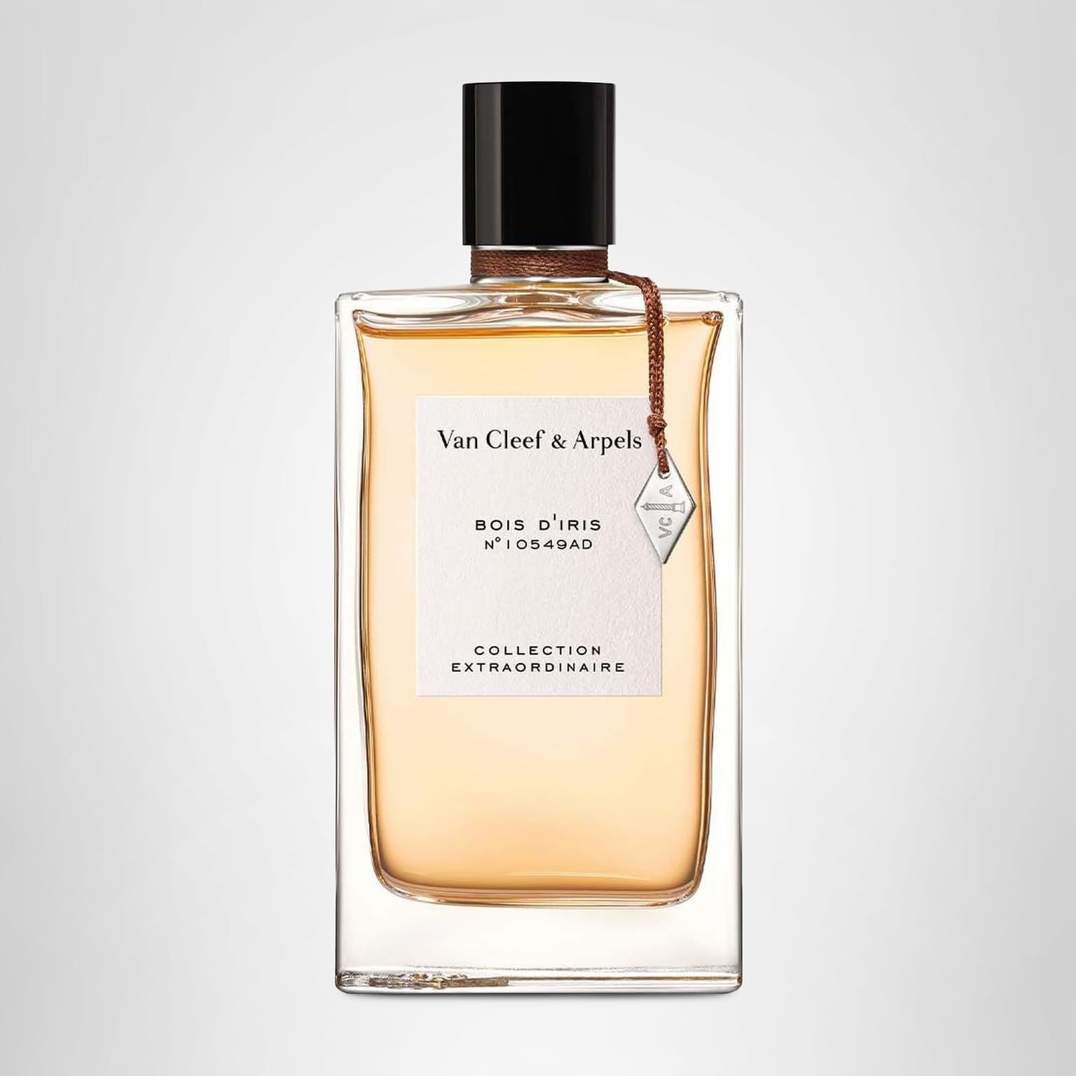 Amazon | Van Cleef & Arpels Bois D'iris EDP SP 75ml | Van Cleef