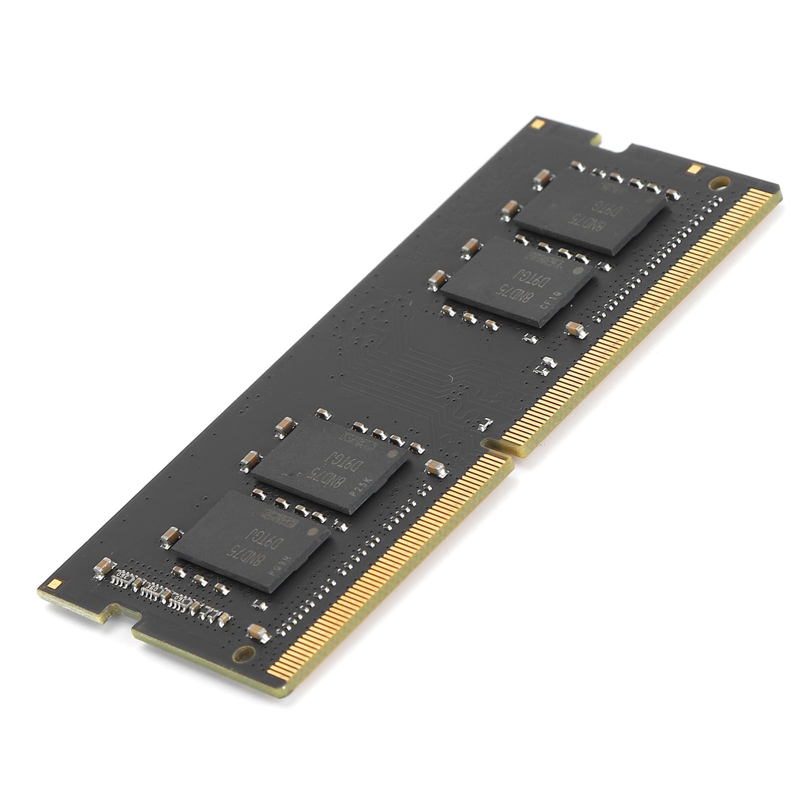 Module de Mémoire pour Ordinateur Portable de Jeu, RAM DDR4, Mince, en Aluminium, Haute Performance, 8 Go DDR4, 2666MHz (Chambres d'hôtes)