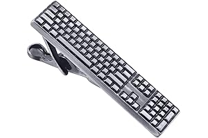 2 inch/ 2.2 inch Tie Clip for Men