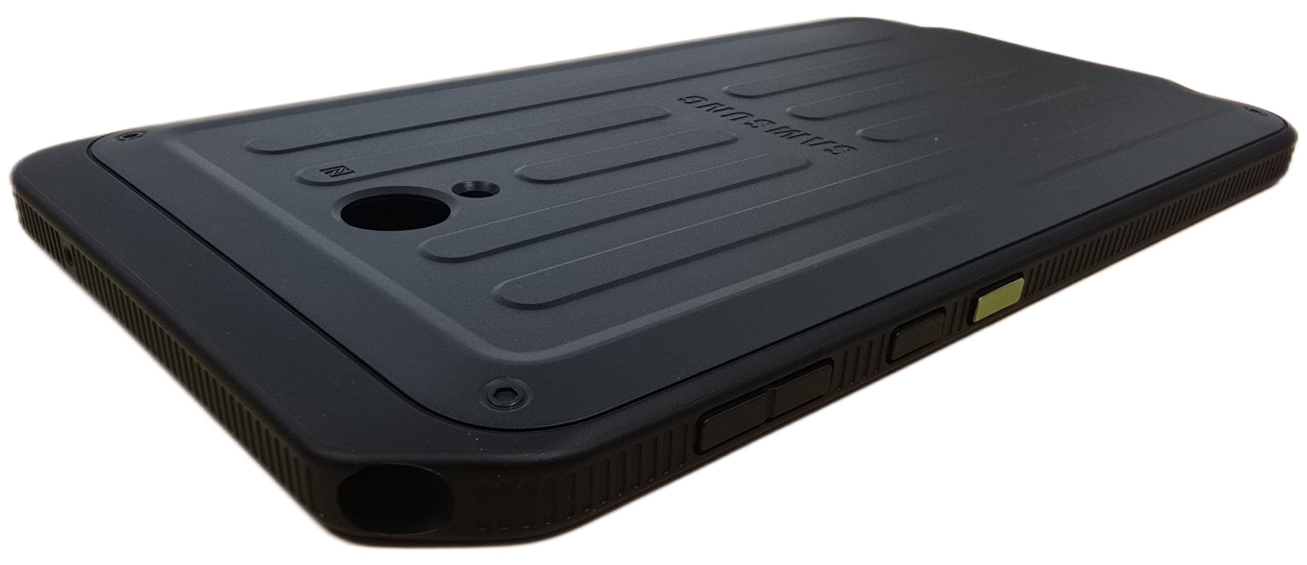 Etui ochronne do oryginalnego Samsung Galaxy Tab Active 5 SM-X300/X306, z kieszenią na długopis, etui, etui ochronne, oryginalne akcesoria do tabletu