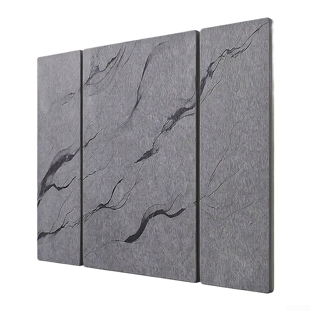 Alfombrilla Secaplatos Silicona 40x50cm Plegable Antideslizante